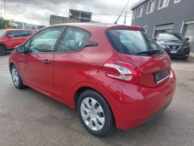 PEUGEOT 208 1.0 68 CV 3 porte rif. 23411635 - Foto 7