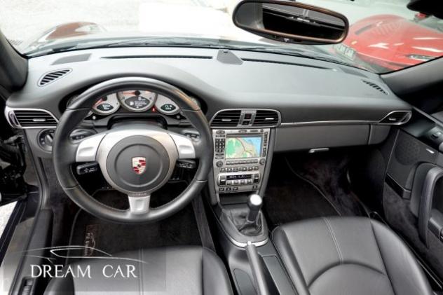 PORSCHE 911 Carrera 4S Cabriolet FULL-TAGLIANDI PORSCHE rif. 24153237 - Foto 9