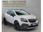Opel Mokka Diesel Cambio Automatico Neopatentati