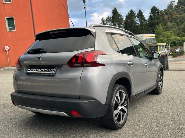 Peugeot 2008 PureTech Turbo 130cv Allure S/S - Foto 7