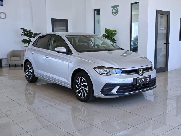 Volkswagen Polo 1.0 TSI 95cv Life 2023 - Foto 3