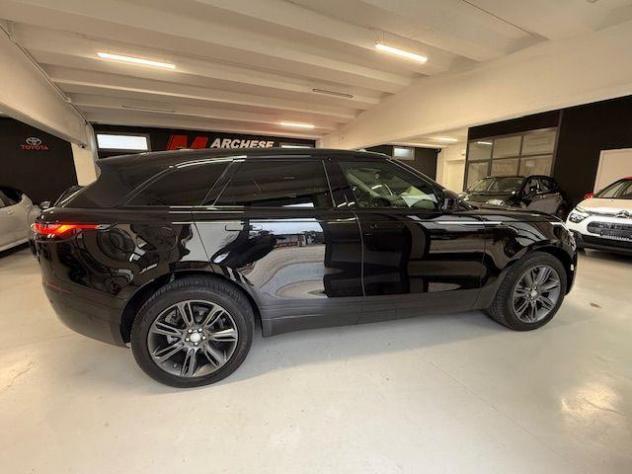 LAND ROVER - Range Rover Velar - RR Velar 2.0D I4 204 CV S - Foto 9