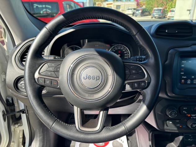 Jeep Renegade 1.6 Mjt 120 CV Limited - Foto 10