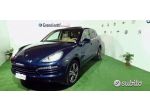 Porsche cayenne 3.0 diesel