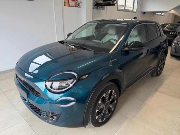 FIAT 600 Hybrid 100 CV DCT MHEV La Prima rif. 23351835
