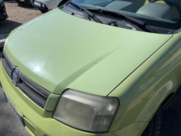 FIAT Panda Panda 1.2 Dynamic - Foto 8