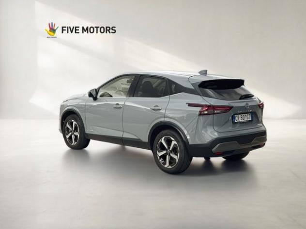 NISSAN Qashqai e-Power N-Connecta rif. 24186467 - Foto 5