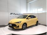 MG MG3 MG3 Hybrid+ LUXURY Morning Yellow