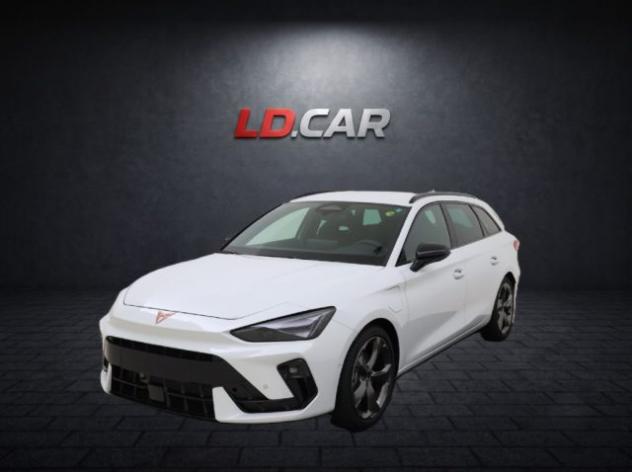 CUPRA Leon Sportstourer 1.5 e-Hybrid 204 CV DSG rif. 24208237