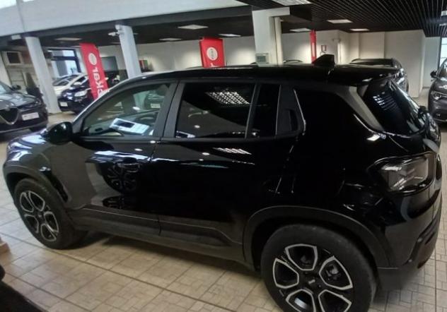 JEEP Avenger 1.2 Turbo 100 CV MHEV Summit rif. 23450166 - Foto 4