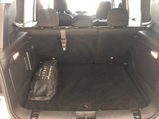 JEEP Renegade 2.0 Mjt 170CV 4WD Active Drive Low Trailhawk rif. 23948073 - Foto 7
