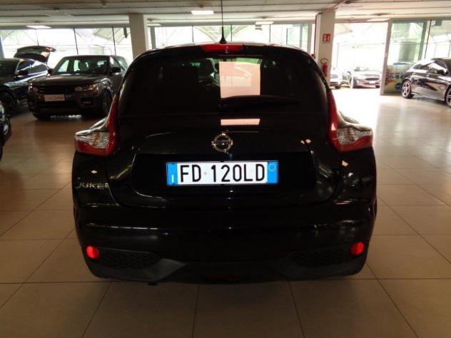 Nissan Juke 1.2 DIG-T 115 Start&Stop Acenta - Foto 4