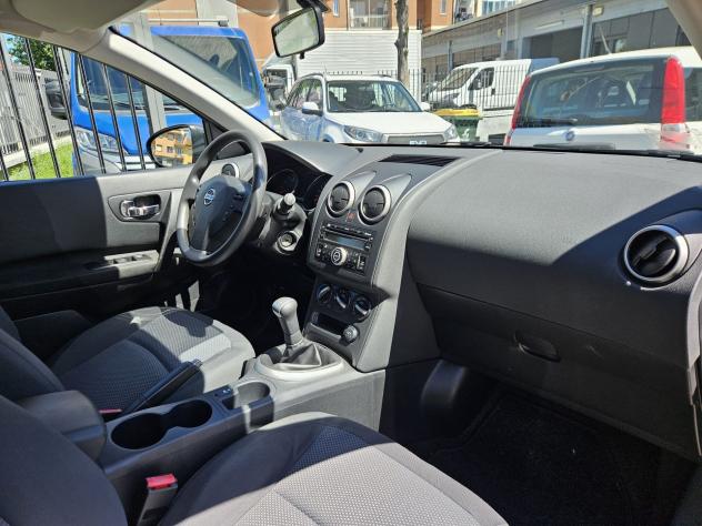 Nissan Qashqai Qashqai 1.6 16v Acenta - Foto 9