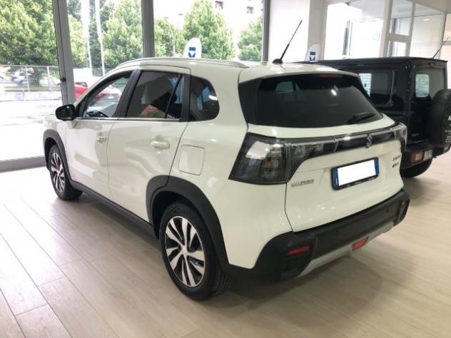 SUZUKI S-Cross 1.4 Hybrid Top+ rif. 23665555 - Foto 6