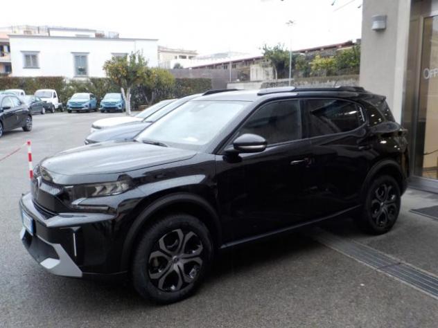 CITROEN C3 Aircross 1.2 PureTech Turbo 100CV You rif. 24089185 - Foto 10