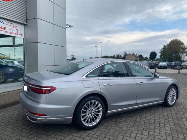 AUDI A8 50 TDI 3.0 quattro tiptronic rif. 23926884 - Foto 4