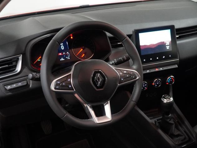 Renault Clio 1.0 Equilibre SCe 65cv - Foto 7