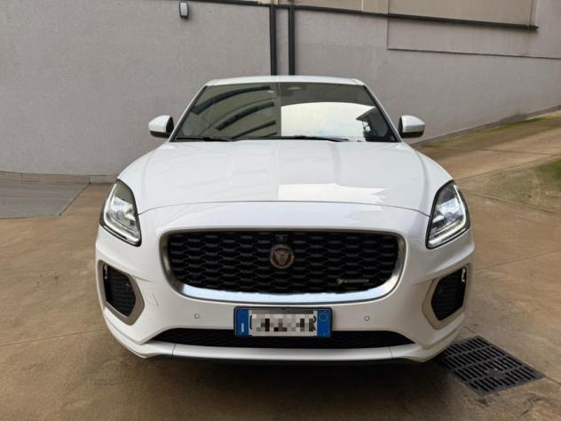Jaguar E-Pace 2.0D I4 163 CV AWD Auto R-Dynamic S. - Foto 8