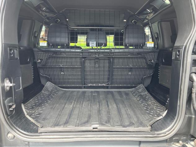 Land Rover Defender 3.0 D6 250 110 X-Dynamic S AWD auto. - Foto 5