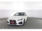 BMW 420 Serie 4 Cabrio d 48V Cabrio Msport rif. 23711519