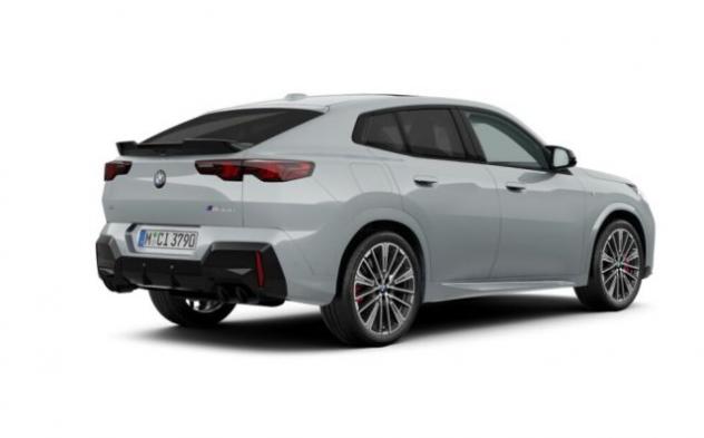 BMW X2 M35i xDrive Msport Pro Aut. rif. 24063003 - Foto 2