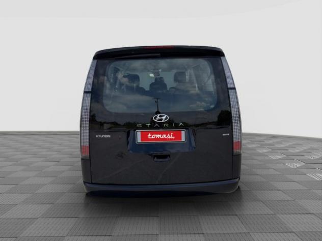 HYUNDAI Staria Staria 2.2 AT AWD 9 posti Wagon rif. 23783151 - Foto 4