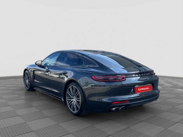 PORSCHE Panamera Panamera 2.9 4S rif. 23788919 - Foto 3