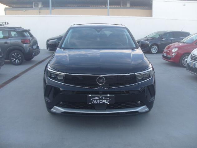 Opel Grandland 1.5 HDI 130 CV aut. Elegance - 2022 - Foto 2