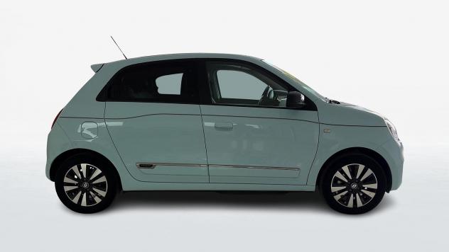 Renault Twingo Electric Twingo III Electric TWINGO 22KWH TECHNO - Foto 4