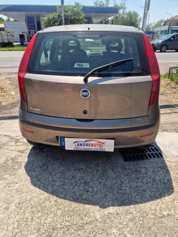 Fiat Punto Classic 1.2 5 porte unicopro. - Foto 7