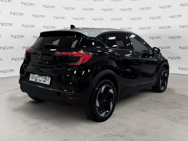 Renault Captur techno TCe 90 - Foto 5