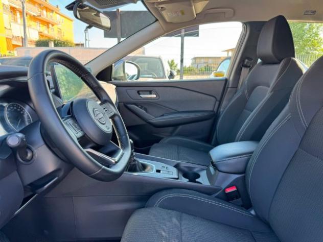 NISSAN Qashqai MHEV 140 CV Acenta rif. 23973615 - Foto 8