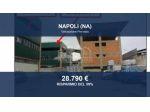 Immobile in asta di 287 m² in vendita a Napoli