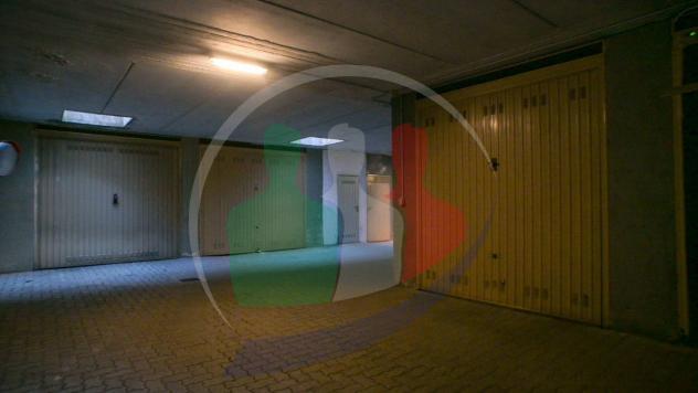 Garage/Box in vendita a Nichelino - Foto 3