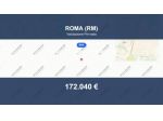 Immobile in asta di 12 m² in vendita a Roma