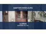 Immobile in asta di 36 m² in vendita a Sant'Arcangelo