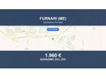 Immobile in asta di 18 m² in vendita a Furnari