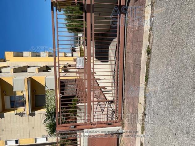 IMMOBILI-IMMOBILE COMMERCIALE-Contrada Cavese n. 10, 74013 Ginosa TA, Italia - Foto 6