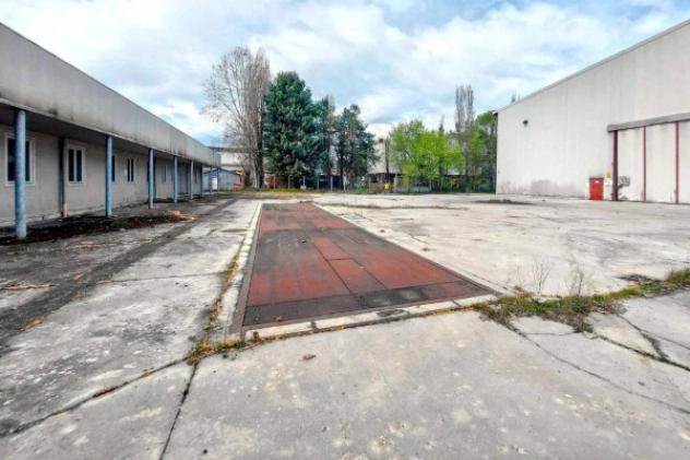 Immobile in asta di 2279 m² in vendita a Grosso - Foto 6