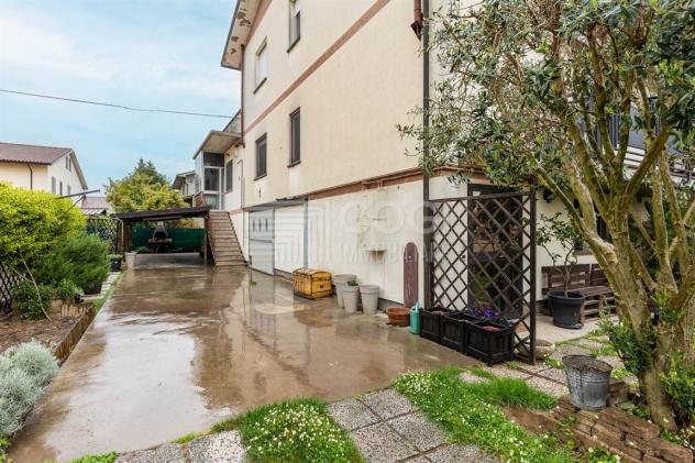 Porzione di casa a Masiera di Bagnacavallo - Foto 17
