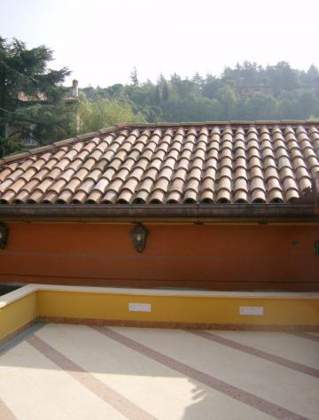 Villa in vendita a Bologna, Saragozza - Foto 20