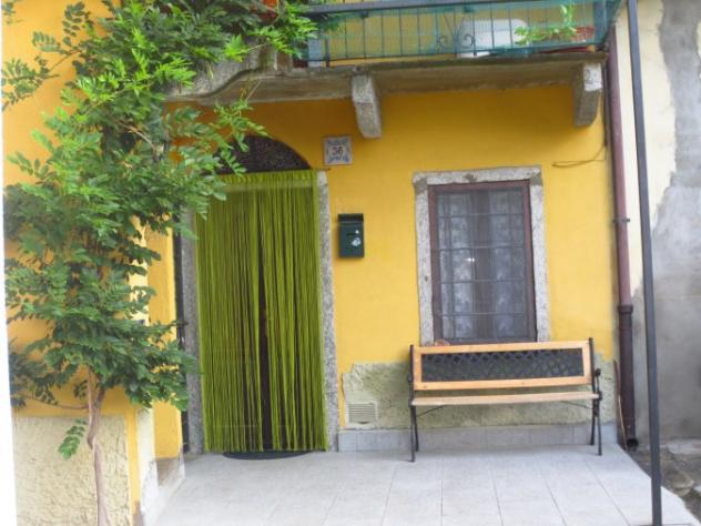 Cambiasca - ZONA COMERO VENDESI CASA INDIPENDENTE - Foto 6
