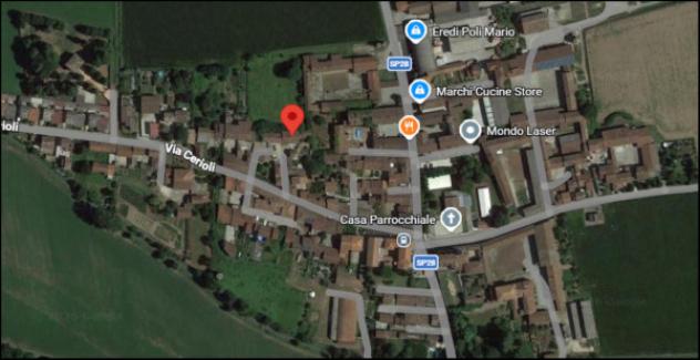 Immobile in asta di 120 m² in vendita a Cappella de' Picenardi - Foto 13