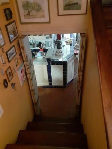 Casa semindipendente in vendita a Avenza - Carrara 150 mq Rif: 1376563 - Foto 8