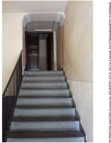 Immobile in asta di 81 m² in vendita a Castel Ritaldi - Foto 10