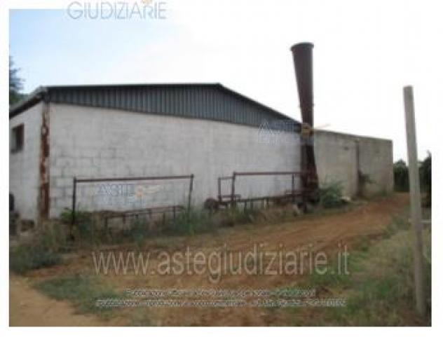IMMOBILI-IMMOBILE RESIDENZIALE-contrada Tartarette - Foto 2