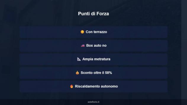 Immobile in asta di 150 m² con più di 5 locali in vendita a Enna - Foto 13