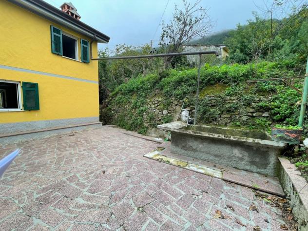 Porzione di casa in vendita a Fosdinovo - Foto 17