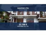 Immobile in asta di 72 m², box auto in vendita a Giaveno