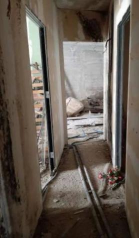 Immobile in asta di 334 m², box auto in vendita a Gioia dei Marsi - Foto 4